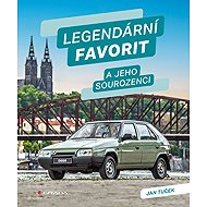 Legendary Favorit - Jan Tuček
