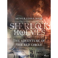 The Adventure of the Red Circle - Arthur Conan Doyle