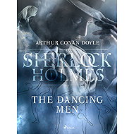 The Dancing Men - Arthur Conan Doyle