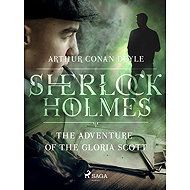 The Adventure of the Gloria Scott - Arthur Conan Doyle