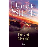 Nine Lives - Danielle Steelová