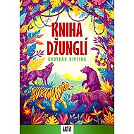 The Jungle Book - Rudyard Kipling