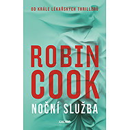 Night service - Robin Cook