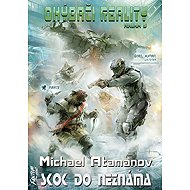 A leap into the unknown - Michael Atamanov