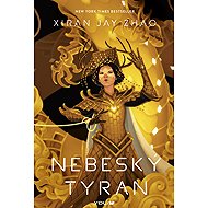 Heavenly Tyrant - Xiran Zhao