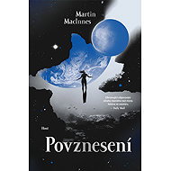 Ascension - Martin MacInnes