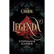 Legend - Stephanie Garber