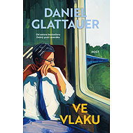 On the train - Daniel Glattauer