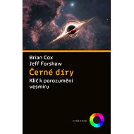 Black holes - Brian Cox