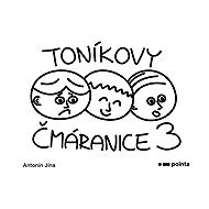 Tony's doodles 3 - Antonín Jína