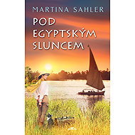 Under the Egyptian sun - Martina Sahler