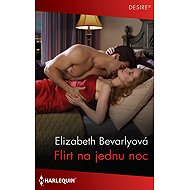 One Night Fling - Elizabeth Bevarly