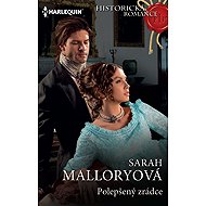 A duped traitor - Sarah Malloryová