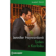 A week in the Caribbean - Jennifer Haywardová