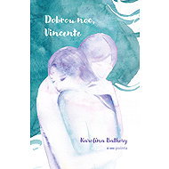 Good night, Vincent. - Karolína Bathory