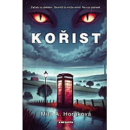 Prey - Mila A. Horáková