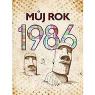 My year 1986 - Martina Coufalová