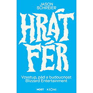 Play fair - Jason Schreier