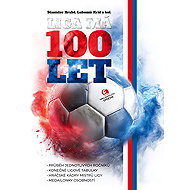 The League is 100 years old - Stanislav Hrabě
