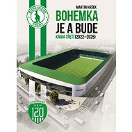 Bohemka is and will be 3 - Martin Hašek