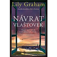 Return of the Swallows - Lily Graham