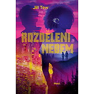 Divided by Heaven - Jill Tew