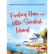 Finding Home on the Little Swedish Island - Jessika Devert