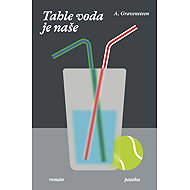 This water is ours - A. Gravensteen