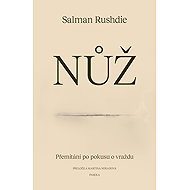 Knife - Salman Rushdie