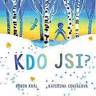 Who are you? - Robin Král