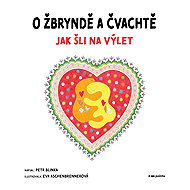 About Žbrynda and Čvachta - Petr Blinka
