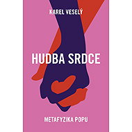 Music of the heart - Karel Veselý