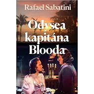 Captain Blood's Odyssey - Rafael Sabatini