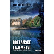 Breton secrets - Jean-Luc Bannalec