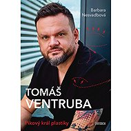 Tomáš Ventruba - King of Spades - Barbara Nesvadbová