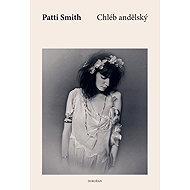 Angel bread - Patti Smith