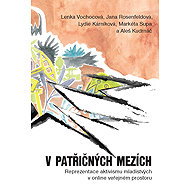 Within appropriate limits - Lýdie Kárníková