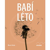 Indian summer - Marta Dzido