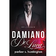 Damiano de Luca - Parker S. Huntington