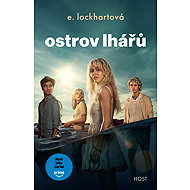 Island of Liars - E. Lockhartová