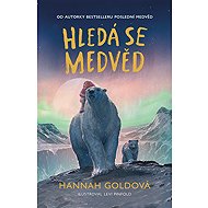 Looking for the bear - Hannah Gold