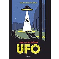 UFO: pictorial history - Adam Allsuch Boardman
