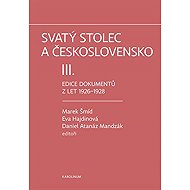 The Holy See and Czechoslovakia III. - 