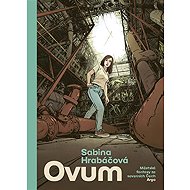 Ovum - Sabina Hrabáčová
