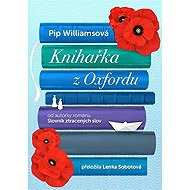 The Oxford Bookseller - Pip Williamsová