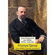 Přemysl Šámal - Jana Čechurová  Václav Ledvinka  Jan Hálek