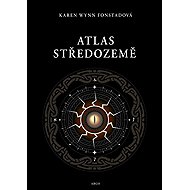 Atlas of the Mediterranean - Karen Wynn Fonstadová