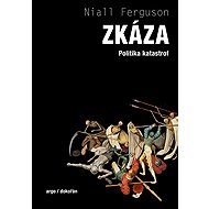 Destruction - Niall Ferguson