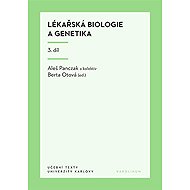 Medical Biology and Genetics Volume 3 - Aleš Panczak