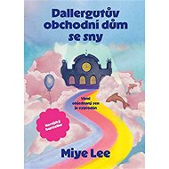 Dallergut's department store with dreams - Lee Miye